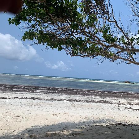 Kamakuti Villa Watamu Exteriör bild
