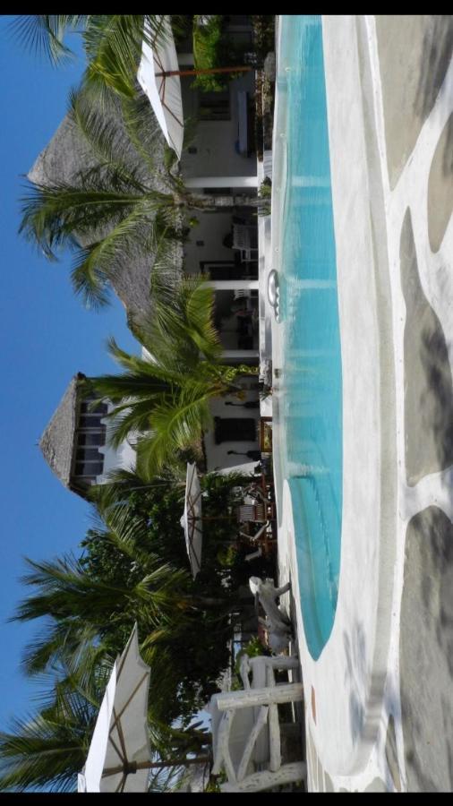 Kamakuti Villa Watamu Exteriör bild