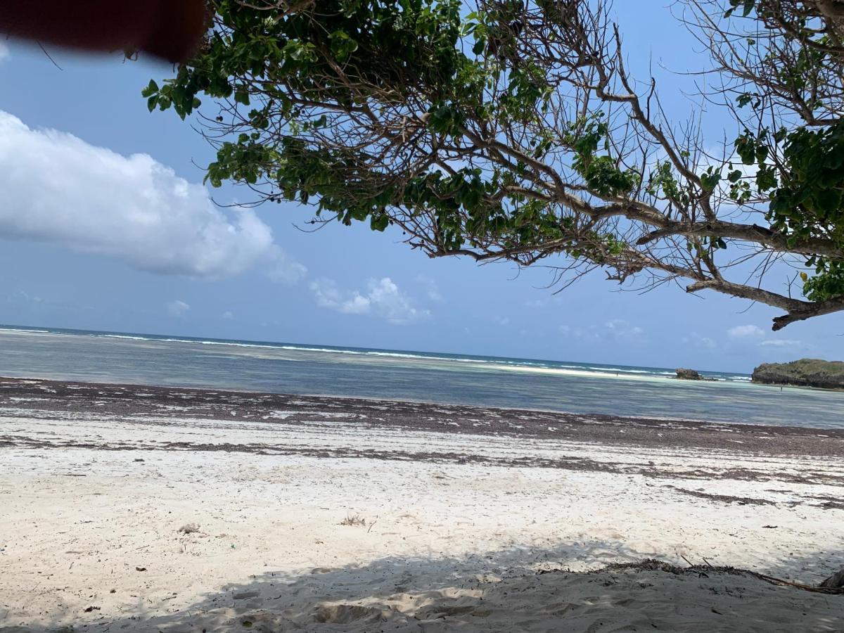 Kamakuti Villa Watamu Exteriör bild