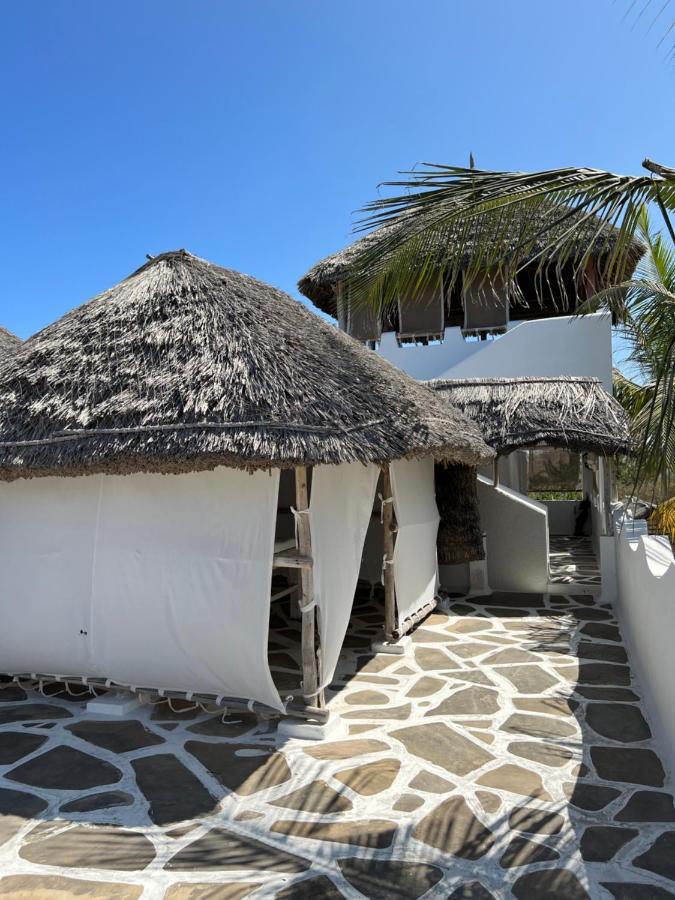 Kamakuti Villa Watamu Exteriör bild