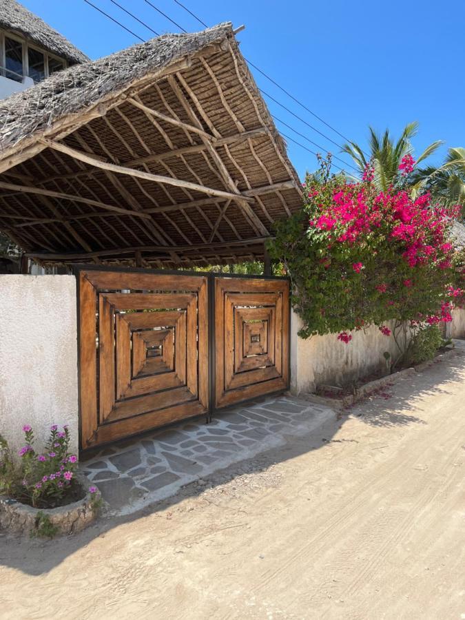 Kamakuti Villa Watamu Exteriör bild