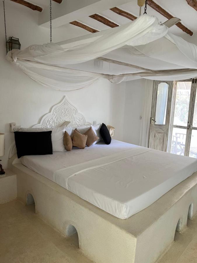 Kamakuti Villa Watamu Exteriör bild