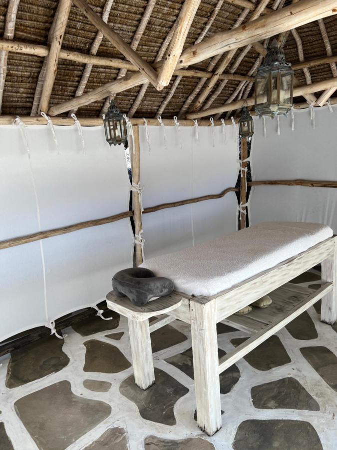 Kamakuti Villa Watamu Exteriör bild